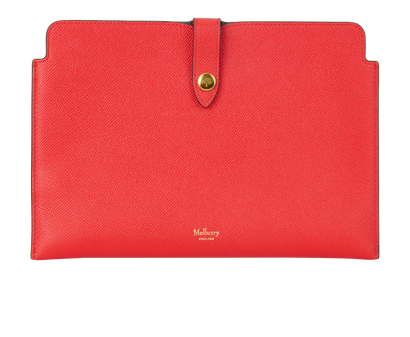 Mulberry Press Stud Tech Pouch, front view